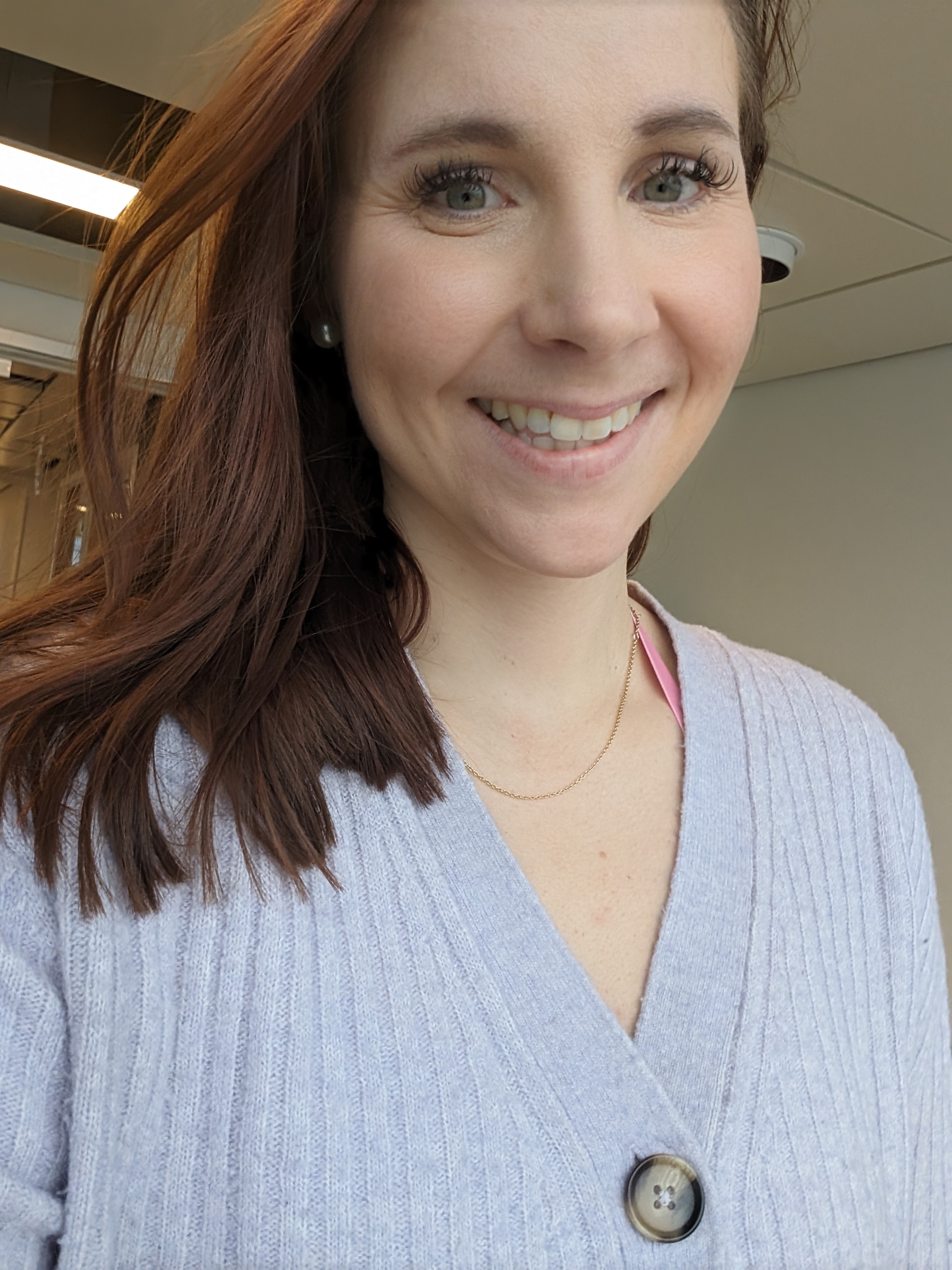 Jannicke Hope Klavenæs style=