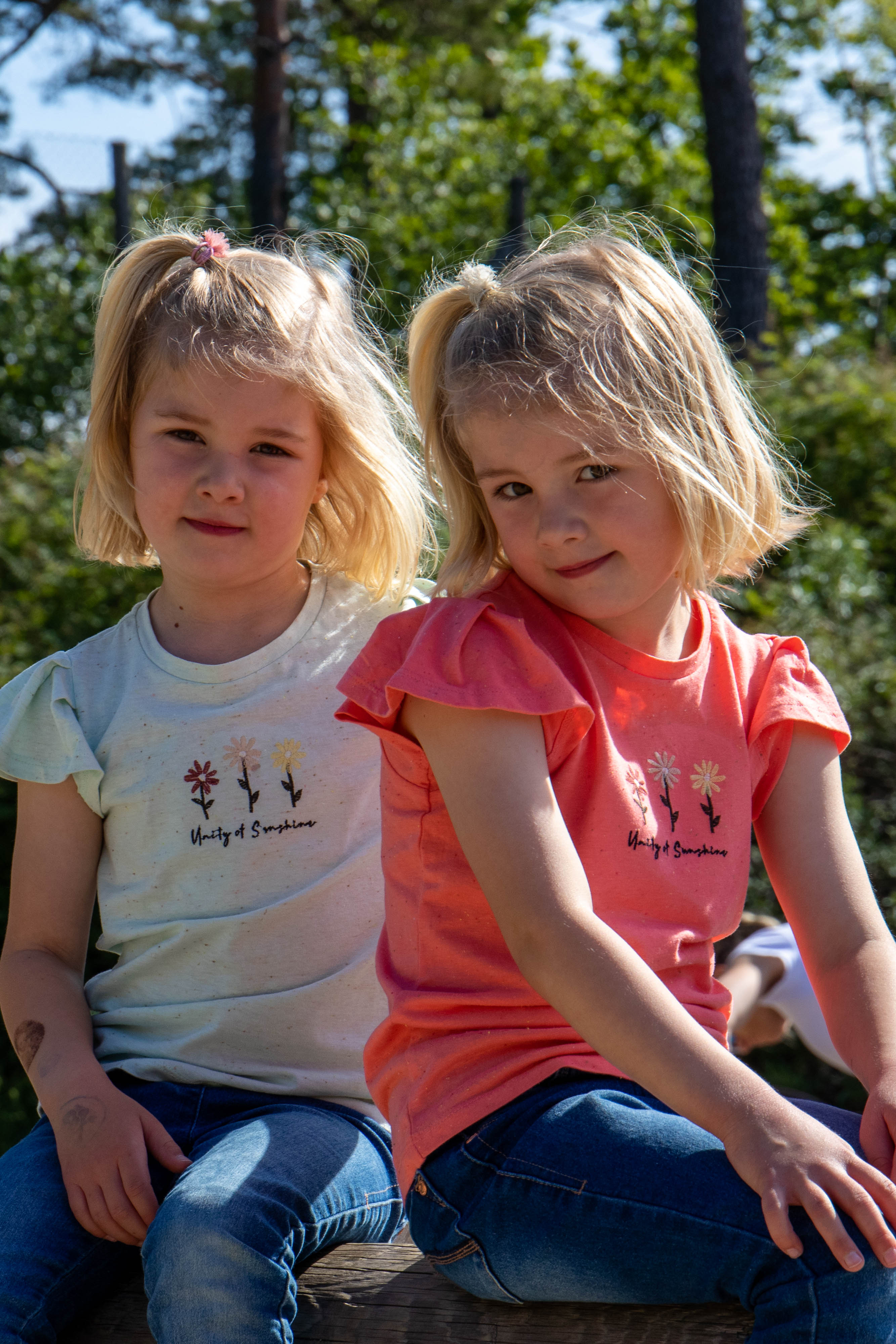 Artikkelbilde til artikkelen Aleneforelder til tvillinger