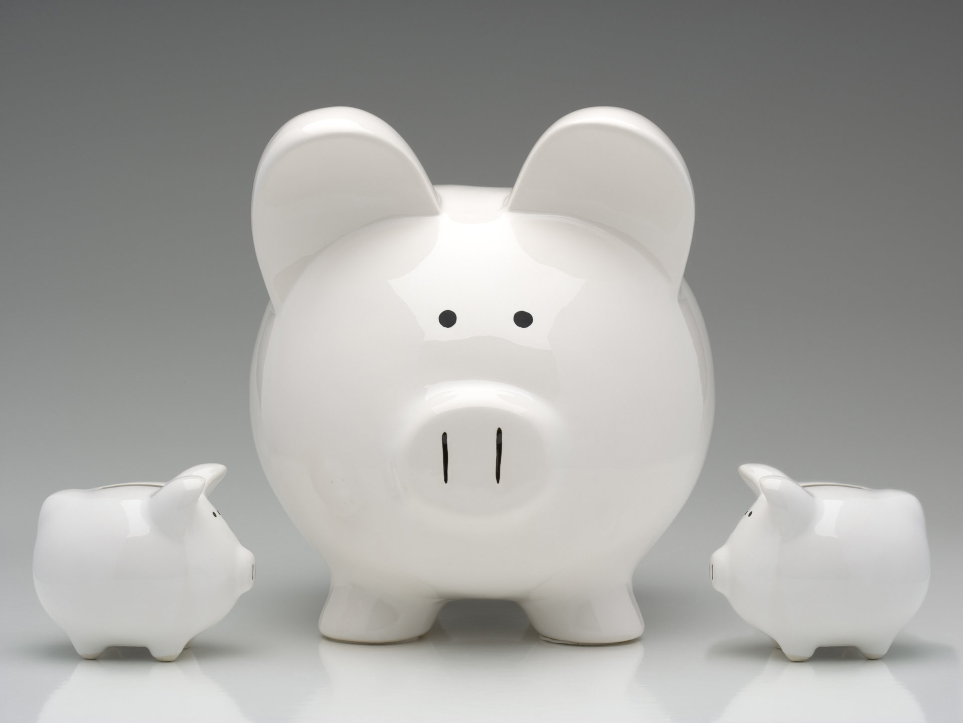 Økning i barnetrygd